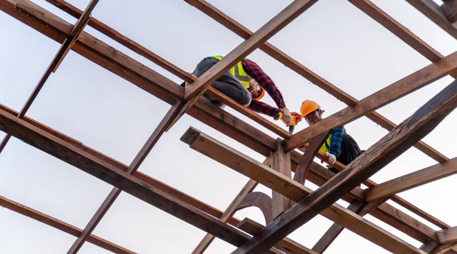 Professional gutter cleaning services in Fall City, WA